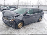 Honda Odyssey Ex 5FNRL5H45GB512965 снимка