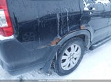 Honda Cr-V Se JHLRD78586C806263 снимка