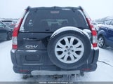 Honda Cr-V Se JHLRD78586C806263 снимка