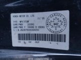 Honda Cr-V Se JHLRD78586C806263 снимка