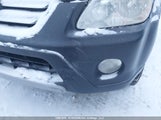 Honda Cr-V Se JHLRD78586C806263 снимка