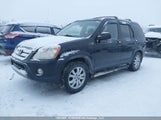 Honda Cr-V Se JHLRD78586C806263 снимка