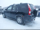 Honda Cr-V Se JHLRD78586C806263 снимка