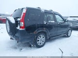 Honda Cr-V Se JHLRD78586C806263 снимка