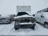 Ford Econoline E350 Super Duty Ctway Van 1FDWE3FL3BDA65317 снимка