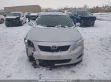 Toyota Corolla Ce 2T1BU4EE5AC215163 снимка