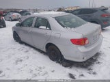 Toyota Corolla Ce 2T1BU4EE5AC215163 fotografie