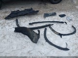 Toyota Highlander Hybrid Xle 5TDJCRFH1FS010216 снимка