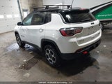 Jeep Compass Trailhawk 3C4NJDDB8NT114313 снимка