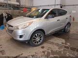 Hyundai Tucson Gl KM8JTCAC7CU322925 снимка