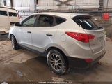 Hyundai Tucson Gl KM8JTCAC7CU322925 снимка