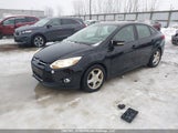 Ford Focus Se 1FAHP3F29CL268840 снимка