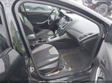 Ford Focus Se 1FAHP3F29CL268840 снимка
