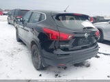 Nissan Qashqai S/Sv JN1BJ1CP4HW005556 снимка