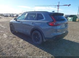 Honda Cr-V Sport 2HKRS4H52RH115692 fotografie
