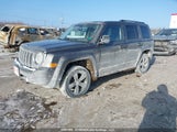 Jeep Patriot Sport/North 1C4NJRAB0FD257507 fotografie
