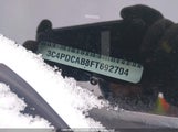 Dodge Journey Se 3C4PDCAB8FT692704 photo