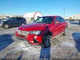 BMW X4 xDrive28I 5UXXW3C51G0R22744 photo