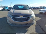 Chevrolet Equinox Ls 2GNAXHEV8J6206279 снимка