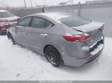 Hyundai Elantra Le 5NPD74LF2HH062535 снимка