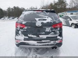 Hyundai Santa Fe Sport 2.0T Limited 5XYZUDLA6DG026805 fotografie