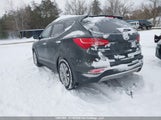 Hyundai Santa Fe Sport 2.0T Limited 5XYZUDLA6DG026805 fotografie