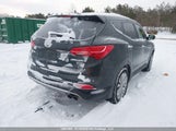 Hyundai Santa Fe Sport 2.0T Limited 5XYZUDLA6DG026805 снимка