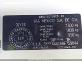 Kia Forte Gt Limited 3KPF44AC6RE759044 photo