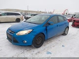 Ford Focus Se 1FADP3K24DL316539 снимка