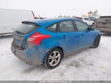 Ford Focus Se 1FADP3K24DL316539 снимка