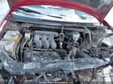 Ford Five Hundred Sel 1FAFP241X6G149459 снимка
