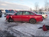 Ford Five Hundred Sel 1FAFP241X6G149459 снимка