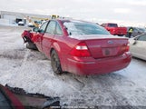 Ford Five Hundred Sel 1FAFP241X6G149459 снимка