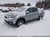 Honda Ridgeline Sport 5FPYK3F12KB506701 снимка