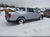 Honda Ridgeline Sport 5FPYK3F12KB506701 снимка