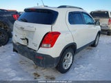 Chevrolet Trax 2Lt 3GNCJSSB6FL227569 fotografie
