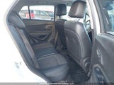 Chevrolet Trax 2Lt 3GNCJSSB6FL227569 fotografie