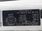 Kia K4 Ex 3KPFU4DE2SE106164 fotografie