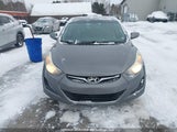 Hyundai Elantra 5NPDH4AE6EH494466 снимка