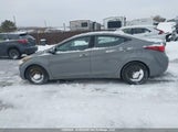 Hyundai Elantra 5NPDH4AE6EH494466 снимка