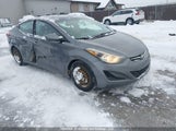 Hyundai Elantra 5NPDH4AE6EH494466 снимка