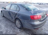 Volkswagen Jetta S 3VW2K7AJ4DM409301 снимка