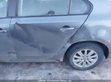 Volkswagen Jetta S 3VW2K7AJ4DM409301 снимка