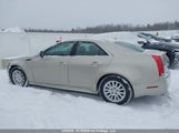 Cadillac Cts Luxury Collection 1G6DH5E57D0139711 снимка
