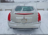 Cadillac Cts Luxury Collection 1G6DH5E57D0139711 снимка