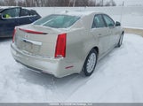 Cadillac Cts Luxury Collection 1G6DH5E57D0139711 снимка