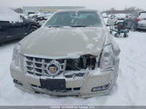 Cadillac Cts Luxury Collection 1G6DH5E57D0139711 снимка
