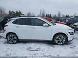 Hyundai Kona Sel KM8K33AG5NU145334 снимка