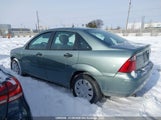 Ford Focus Zx4 1FAFP34N45W184852 снимка