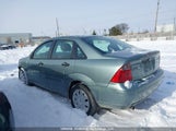 Ford Focus Zx4 1FAFP34N45W184852 снимка